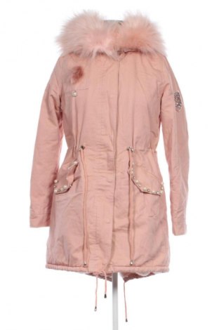 Γυναικείο μπουφάν Zac & Zoe, Μέγεθος S, Χρώμα Ρόζ , Τιμή 33,99 €