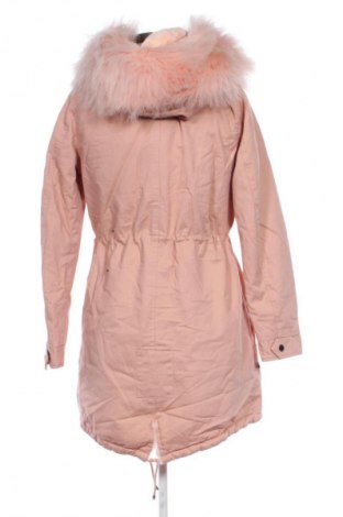 Γυναικείο μπουφάν Zac & Zoe, Μέγεθος S, Χρώμα Ρόζ , Τιμή 33,99 €