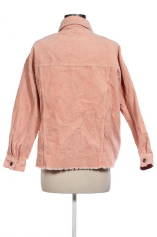 Γυναικείο μπουφάν Zara, Μέγεθος XS, Χρώμα Σάπιο μήλο, Τιμή 9,99 €