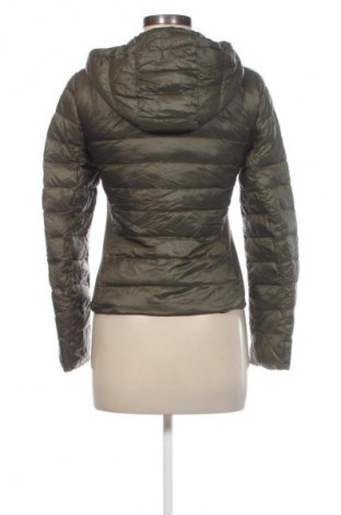 Női dzseki Zara, Méret S, Szín Zöld, Ár 2 929 Ft