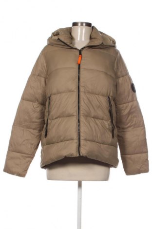 Damenjacke Zara, Größe M, Farbe Beige, Preis € 23,99