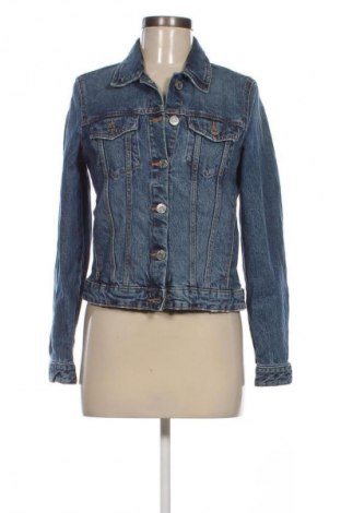 Kurtka damska Zara, Rozmiar S, Kolor Niebieski, Cena 107,99 zł