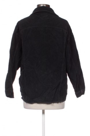 Дамско яке Zara, Размер XS, Цвят Черен, Цена 14,99 лв.