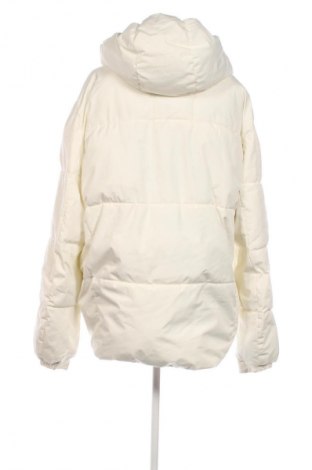 Geacă de femei Zara, Mărime XL, Culoare Alb, Preț 160,99 Lei