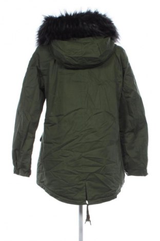 Geacă de femei Zara, Mărime S, Culoare Multicolor, Preț 172,99 Lei