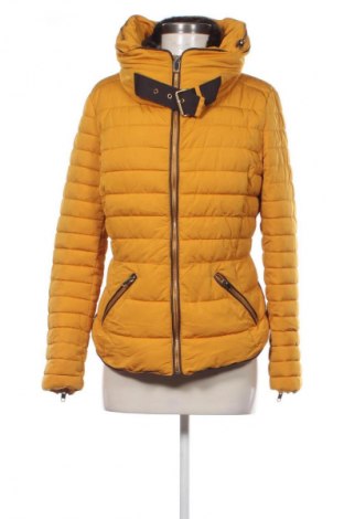 Damenjacke Zara, Größe L, Farbe Orange, Preis € 42,99
