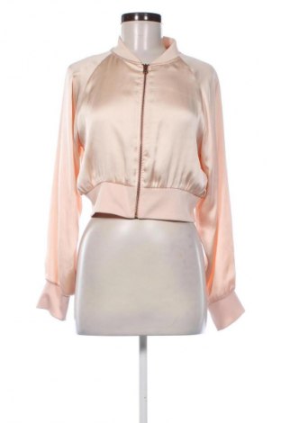 Dámska bunda  Zara, Veľkosť M, Farba Oranžová, Cena  13,95 €