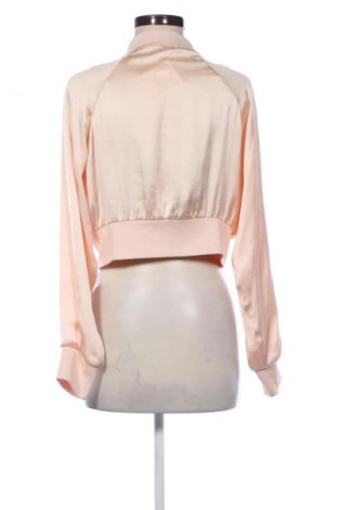 Dámska bunda  Zara, Veľkosť M, Farba Oranžová, Cena  13,95 €