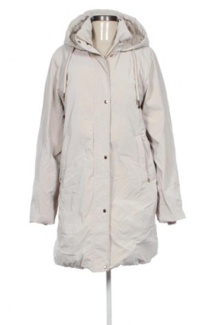 Kurtka damska Zara, Rozmiar M, Kolor Beżowy, Cena 110,99 zł