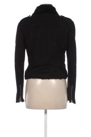 Γυναικείο μπουφάν Zara, Μέγεθος M, Χρώμα Μαύρο, Τιμή 33,99 €