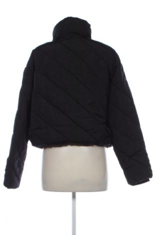 Kurtka damska Zara, Rozmiar L, Kolor Czarny, Cena 122,99 zł