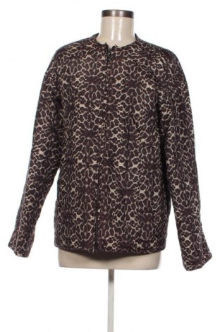 Dámska bunda  Zara, Veľkosť S, Farba Viacfarebná, Cena  20,97 €