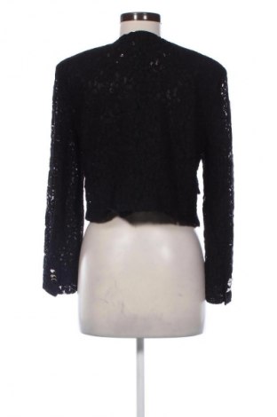 Damenjacke Zara, Größe S, Farbe Schwarz, Preis 13,99 €