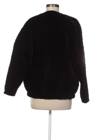 Geacă de femei Zara, Mărime M, Culoare Negru, Preț 233,99 Lei