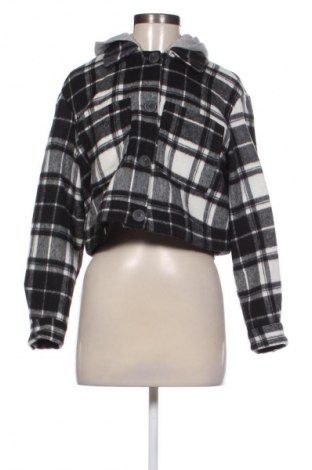 Dámska bunda  Zara, Veľkosť S, Farba Viacfarebná, Cena  20,46 €