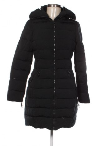 Дамско яке Zara, Размер M, Цвят Черен, Цена 62,99 лв.