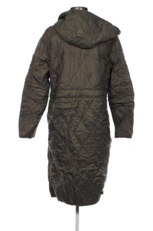 Γυναικείο μπουφάν Zara, Μέγεθος S, Χρώμα Πράσινο, Τιμή 17,99 €