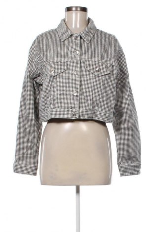 Дамско яке Zara, Размер XXS, Цвят Многоцветен, Цена 48,88 лв.