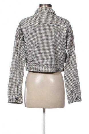 Дамско яке Zara, Размер XXS, Цвят Многоцветен, Цена 48,88 лв.