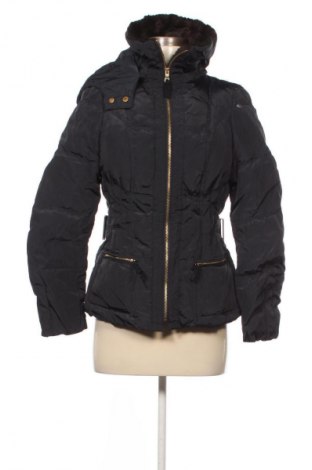 Дамско яке Zara, Размер S, Цвят Многоцветен, Цена 54,99 лв.