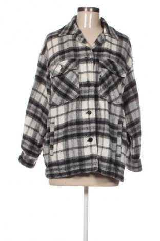 Γυναικείο μπουφάν Zara, Μέγεθος S, Χρώμα Πολύχρωμο, Τιμή 22,99 €