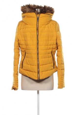 Damenjacke Zara, Größe XXL, Farbe Gelb, Preis € 25,70