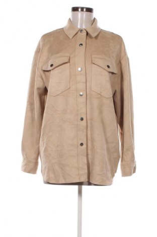 Dámská bunda  Zara, Velikost S, Barva Béžová, Cena  589,00 Kč