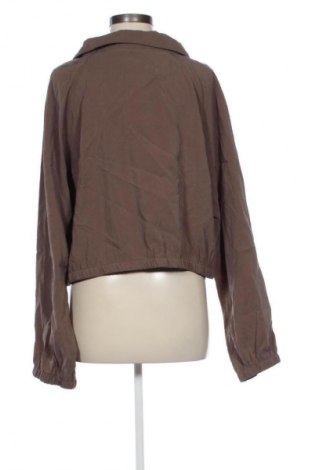 Dámska bunda  Zara, Veľkosť XXL, Farba Hnedá, Cena  55,24 €