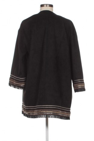 Damenjacke Zara, Größe XS, Farbe Schwarz, Preis € 18,89