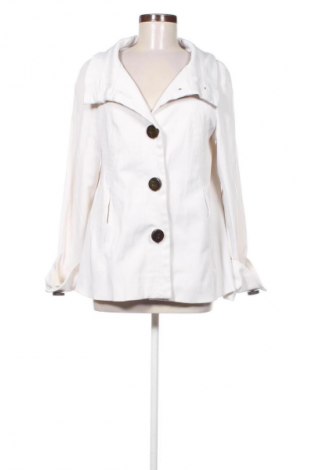 Női dzseki Zara, Méret L, Szín Fehér, Ár 9 570 Ft