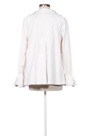 Női dzseki Zara, Méret L, Szín Fehér, Ár 9 570 Ft