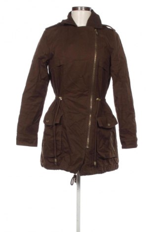 Női dzseki Zara, Méret M, Szín Barna, Ár 10 449 Ft
