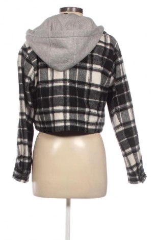 Дамско яке Zara, Размер M, Цвят Многоцветен, Цена 31,99 лв.