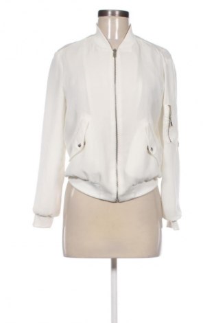 Női dzseki Zara, Méret XS, Szín Fehér, Ár 7 029 Ft