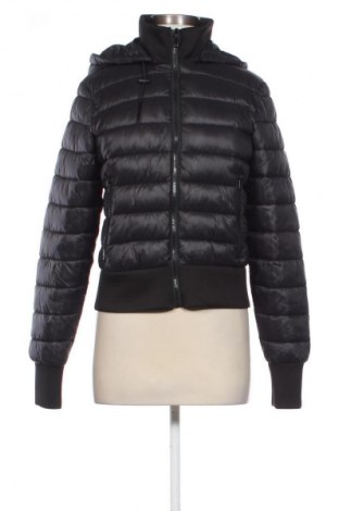 Női dzseki Zara, Méret M, Szín Fekete, Ár 7 029 Ft