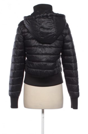 Női dzseki Zara, Méret M, Szín Fekete, Ár 7 029 Ft