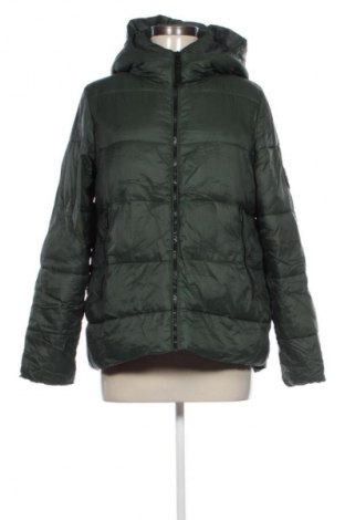 Dámska bunda  Zara, Veľkosť M, Farba Zelená, Cena  7,95 €
