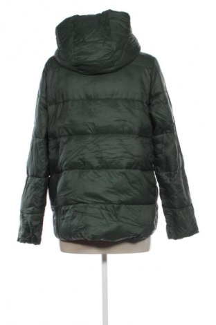 Dámska bunda  Zara, Veľkosť M, Farba Zelená, Cena  7,95 €