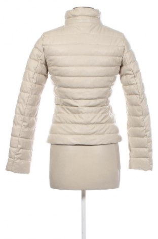 Kurtka damska Zara, Rozmiar XS, Kolor Beżowy, Cena 106,99 zł