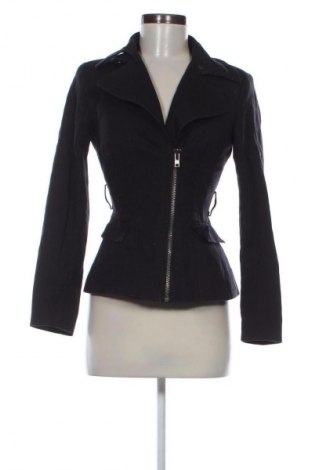 Damenjacke Zara, Größe S, Farbe Schwarz, Preis € 13,99