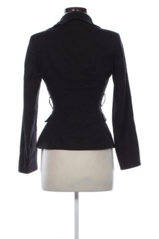 Damenjacke Zara, Größe S, Farbe Schwarz, Preis € 13,99