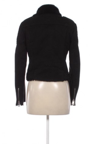 Damenjacke Zara, Größe M, Farbe Schwarz, Preis 24,99 €