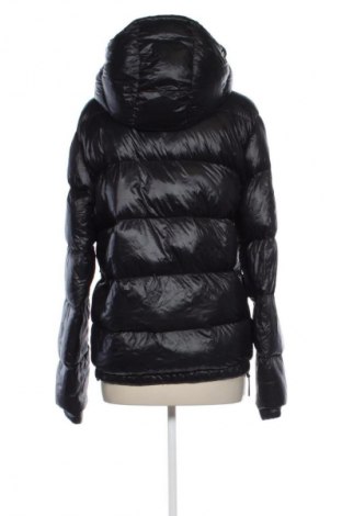 Дамско яке Zara, Размер S, Цвят Черен, Цена 59,99 лв.