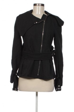 Damenjacke Zara, Größe M, Farbe Schwarz, Preis € 9,99