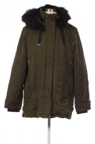 Damenjacke Zara, Größe XL, Farbe Grün, Preis € 28,99
