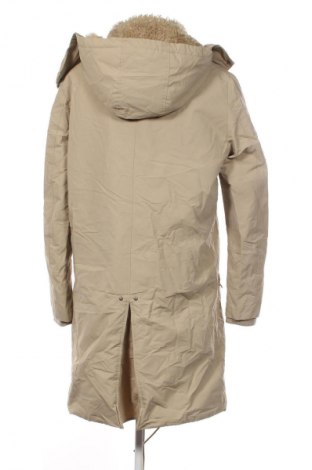 Női dzseki Zara, Méret S, Szín Bézs, Ár 12 619 Ft