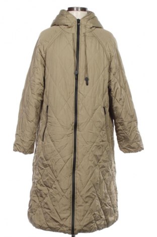 Női dzseki Zara, Méret S, Szín Zöld, Ár 9 689 Ft