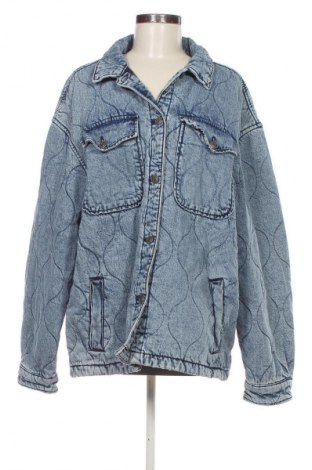 Damenjacke Zara, Größe XL, Farbe Blau, Preis € 29,99