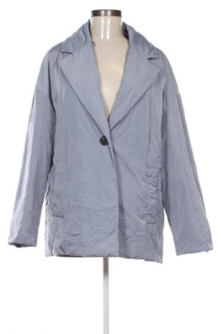 Női dzseki Zara, Méret M, Szín Kék, Ár 8 989 Ft