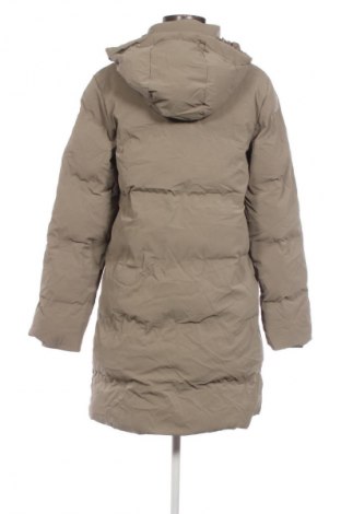 Дамско яке Zara, Размер S, Цвят Сив, Цена 62,99 лв.